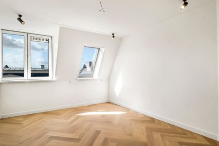 Te huur: Appartement Pieter Cornelisz. Hooftstraat 192 in Amsterdam - Foto 5