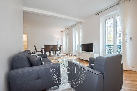 Avenue Bosquet, - Photo 5