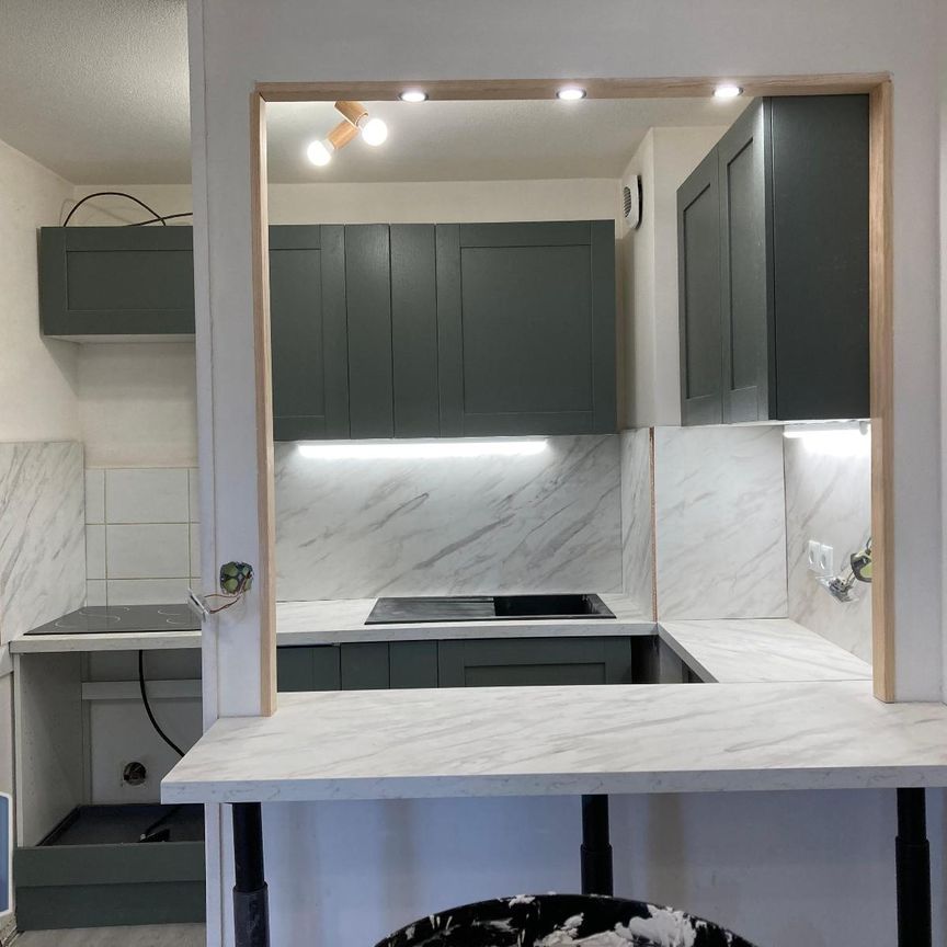 Location Appartement 3 pièces 55m² LONGUEAU 80330 - Photo 2