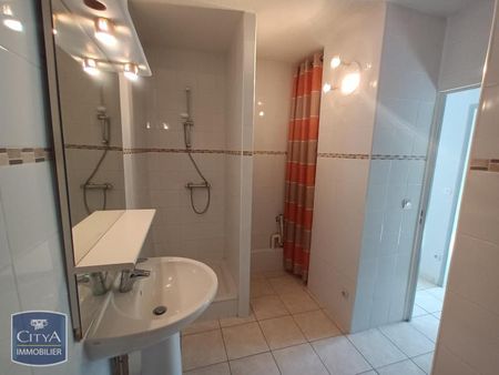 Location Appartement 3 pièces 58m² ST ETIENNE 42100 - Photo 4