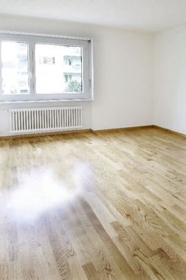 2.5 Zimmer, EG - Photo 1
