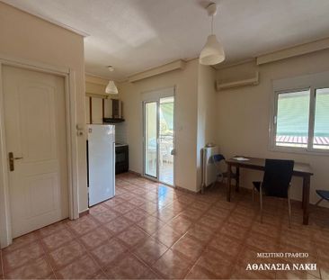 Studio/Γκαρσονιέρα για ενοικίαση Φιλιππούπολη (Λάρισα) - Photo 1