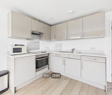 1 bedroom flat to rent - Photo 6