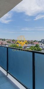 3 camere, Premium, bloc nou, Dambul Rotund Zona LIDL, Calea Baciului - Fotografie 3