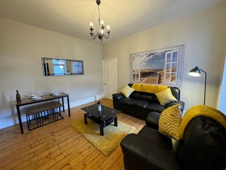 2 bedroom apartment to rent - Photo 3