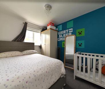 5 bedroom detached house to rent - Photo 6