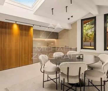 Appartement • Saint-Jean-Cap-Ferrat - Photo 5