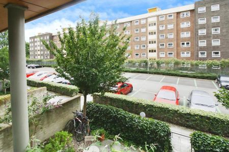 1 bedroom flat to rent - Photo 5