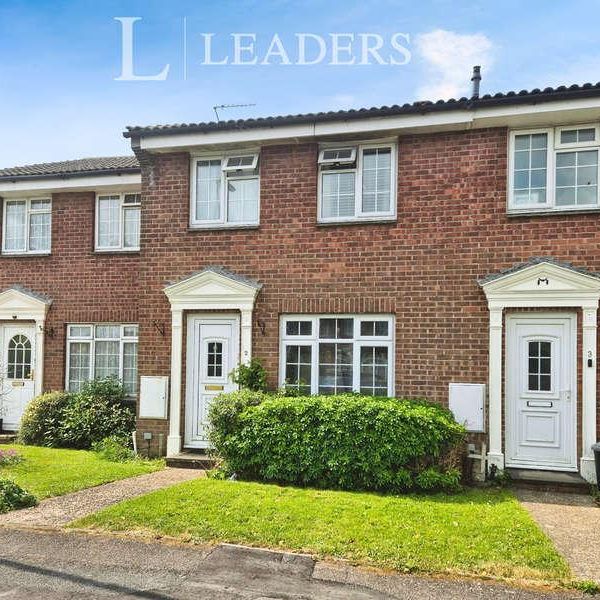 Barque Close, Littlehampton, BN17 - Photo 1