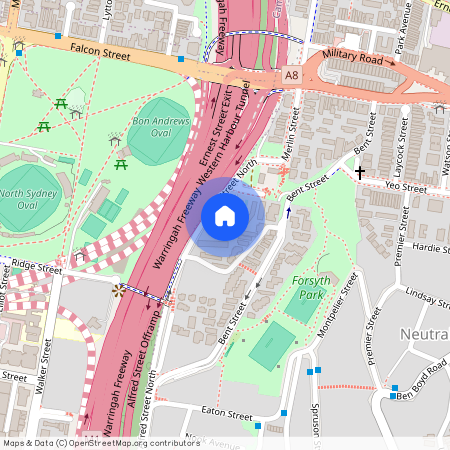 15/9 Wyagdon Street, 2089, Neutral Bay