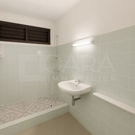 Location Appartement 2 pièces 50m² MACOURIA 97355 - Photo 3