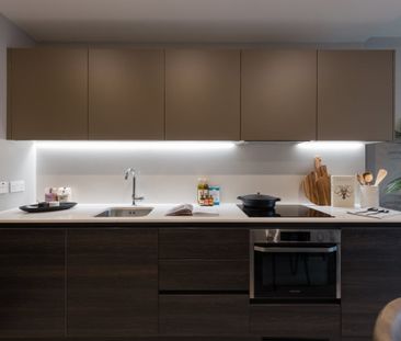 1 bedroom apartment to rent - Photo 6
