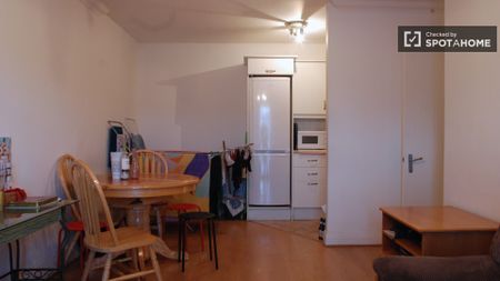 2 Bedroom Apartment for rent in Dublin City Centre - Photo 4