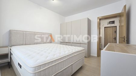 Apartament doua camere prima inchiriere Matei Basarab - Photo 4