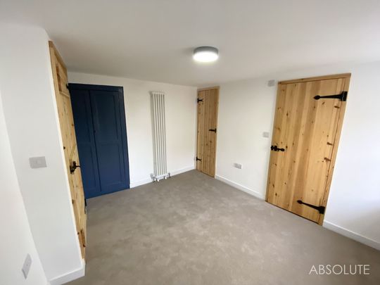 4 bed end of terrace house to rent in Milton Street, Brixham, TQ5 - Photo 1