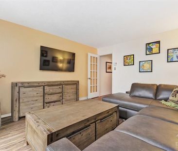 For Lease - 206 GUIGUES Avenue, Lower Town - Sandy Hill, Ontario - Photo 4