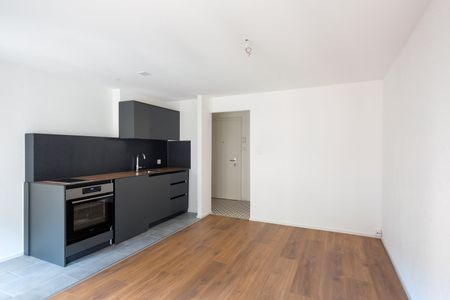 1.5 Zimmer, 28 m², 1. Stock - Photo 4