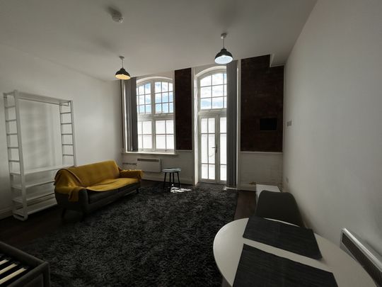 1 bedroom apartment to rent - Photo 1