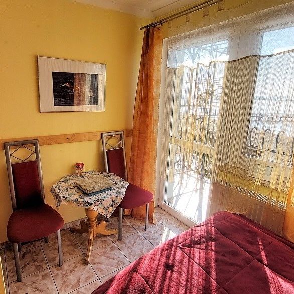 Dom na wynajem - Zdjęcie 1