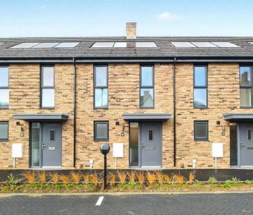 2 bedroom terraced house to rent - Photo 4