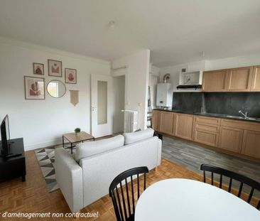 Appartement 2 pièces - - Photo 2