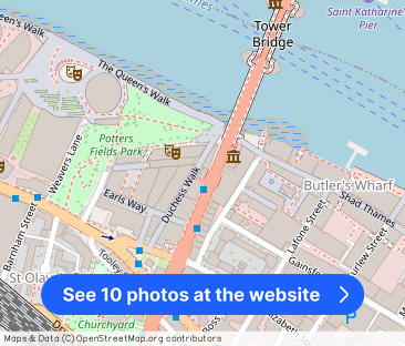 Tower Bridge Road, London Bridge - Photo 1