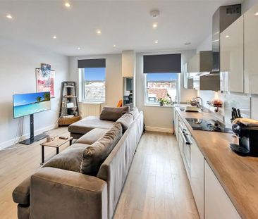 1 bedroom property to rent - Photo 1