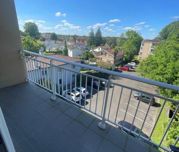 Location Appartement 1 pièce 34m² MONT DE MARSAN 40000 - Photo 6