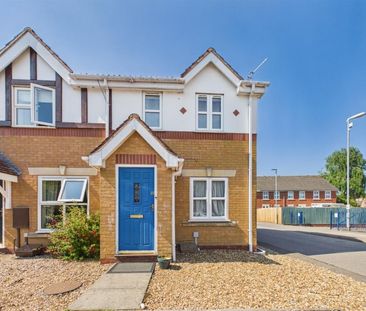 2 BED End of terrace house To rent - Photo 2