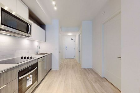 For Lease - 135 Lower Sherbourne Street Unit# 1246w, Toronto, Ontario - Photo 3