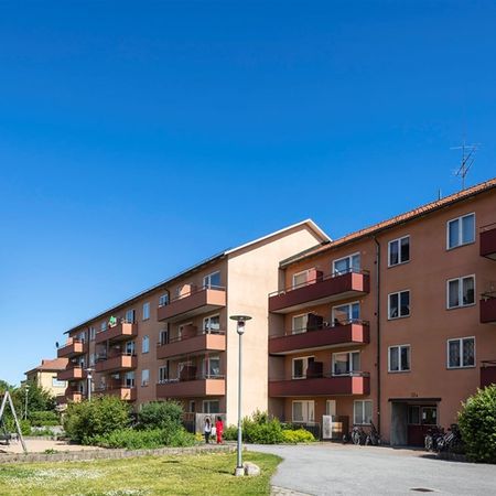 Trädgårdsgatan 8 B - Foto 4