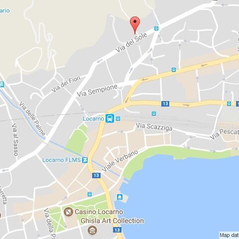 MURALTO, EINZIMMERWOHNUNG MIT SEEBLICK ZU VERMIETEN - Photo 1