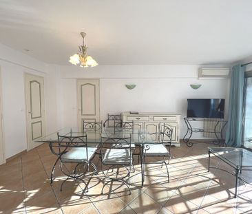 Location Appartement 3 pièces 70m² ANTIBES 06600 - Photo 3