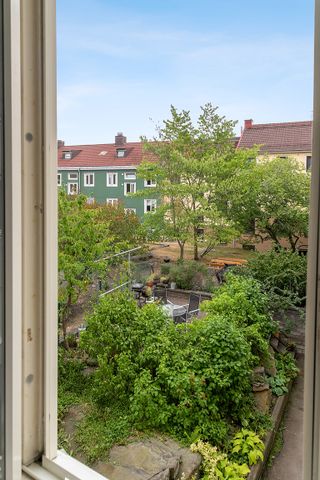 Brunkebergsgatan, Göteborg - Foto 2