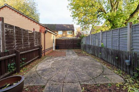 2 bedroom house to rent - Photo 4