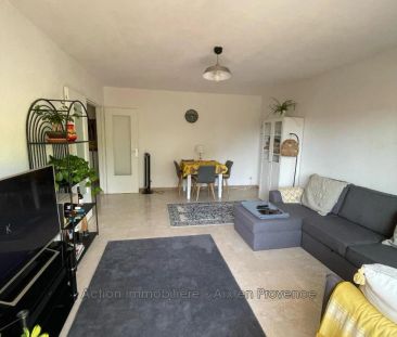 Location appartement, Aix-en-Provence - Photo 3