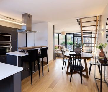 3 bedroom terraced house to rent - Photo 1