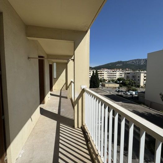 T3 La Valette-du-Var 70 m² - Photo 1