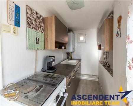 Casa individuala in Sfantu Gheorghe - Fotografie 4