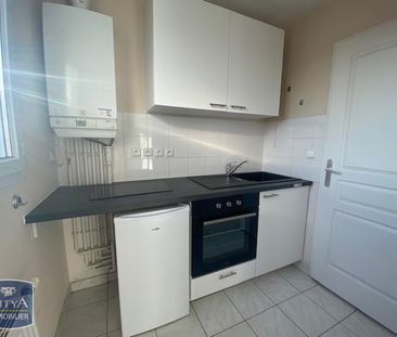 Location Appartement 2 pièces 46m² CREUTZWALD 57150 - Photo 4