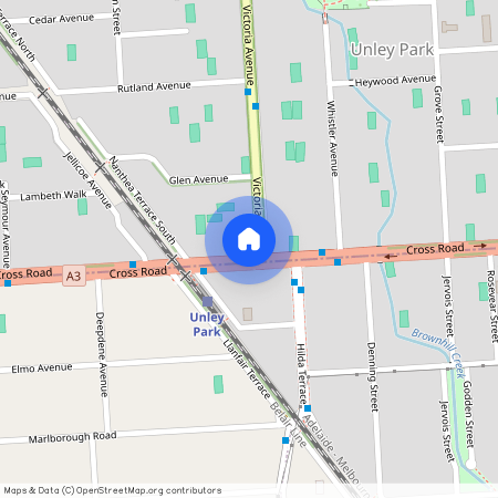 1/28 Victoria Avenue, SA 5061, Unley Park