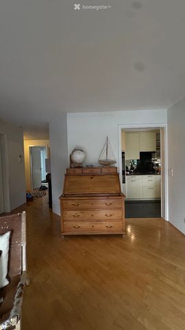 Attikawohnung in Zürich - Foto 5