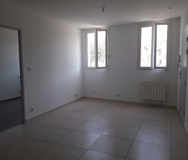 Appartement Pierrelatte - Photo 1