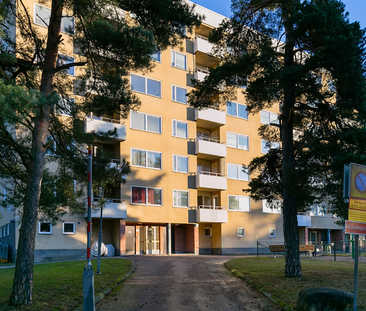 Karlhovsvägen 3 - Foto 2