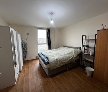 1 bedroom in a house share to rent - Photo 6