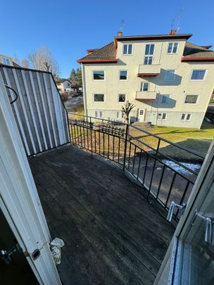 Hammarsgatan, Åmål - Foto 1