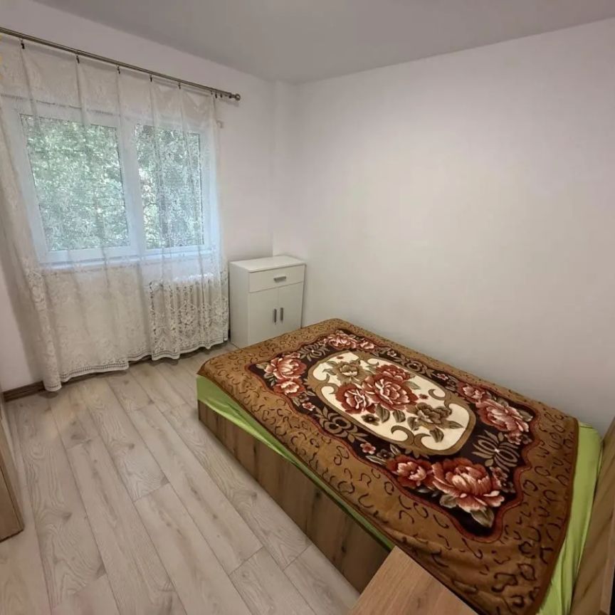 Apartament 2 Camere Tg Cucu - Podul de Fier - Fotografie 1