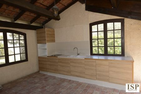 VILLA SAUSSET LES PINS - 5 pièce(s) - 98 m2 - Photo 4