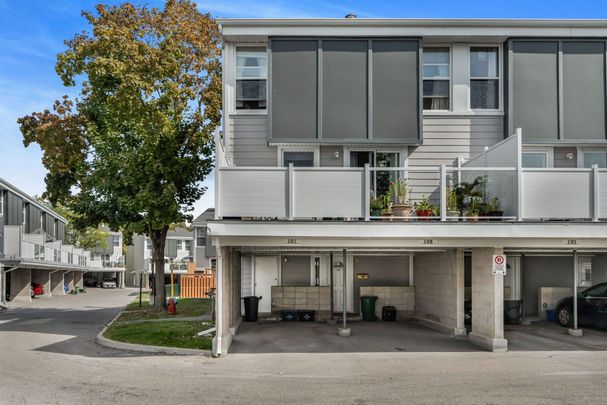 For Lease - 3445 Uplands Drive Unit# 107, Hunt Club - Windsor Park Village and Area, Ontario - Photo 1