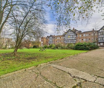 Studio to rent - Photo 6